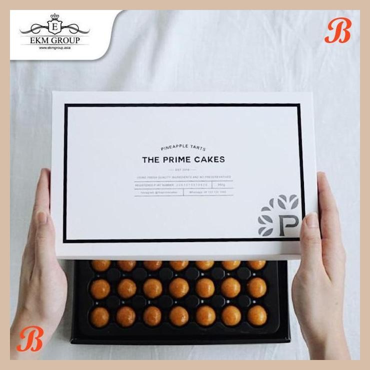 

| NS | NASTAR WISMAN PREMIUM BOX | THE PRIME CAKES