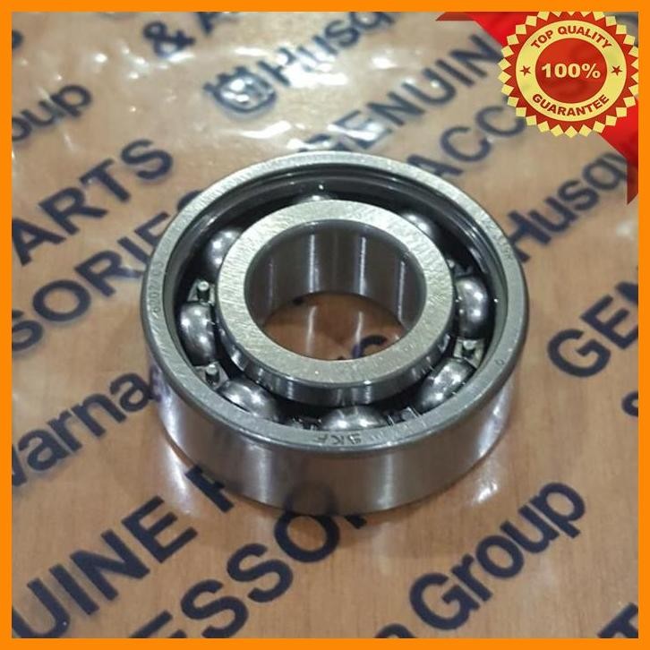 [JRB] BALL BEARING CRANKSHAFT 365SP 365 SP HUSQVARNA ORIGINAL