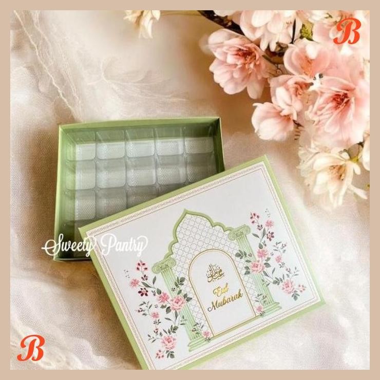 

| NS | SB LEBARAN01 30 HOLES - BOX LEBARAN SEKAT NASTAR 30 LUBANG