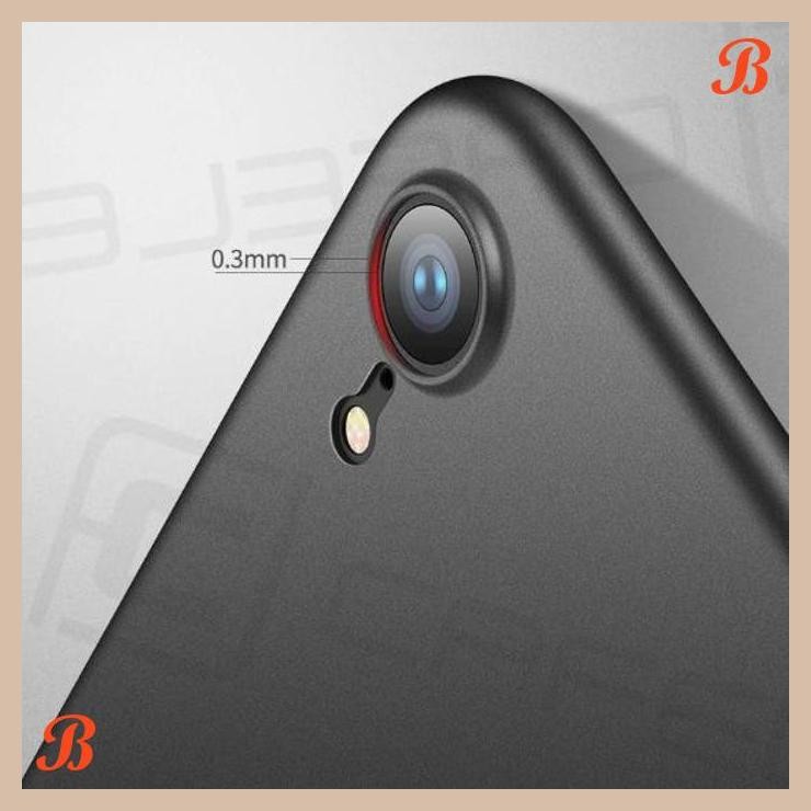 | CS | CAFELE ULTRA THIN CASE - IPHONE XS X IPHONE XS MAX IPHONE XR ORIGINAL