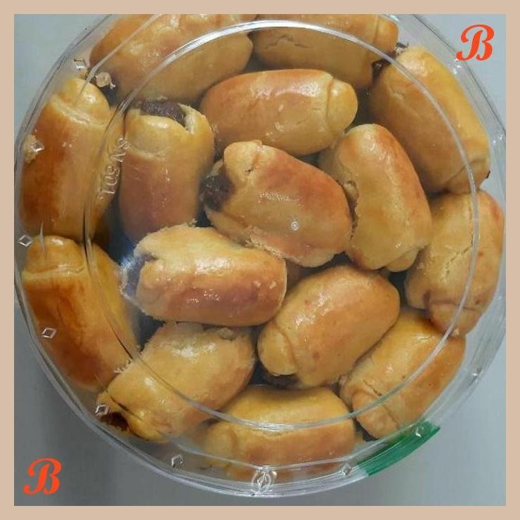 

| NS | KUE NASTAR TOPLES