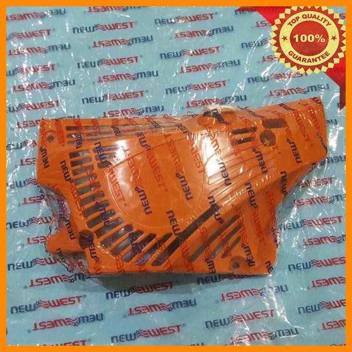 [JRB] RECOIL STARTER ASSY 588X 598X NEW WEST ORIGINAL