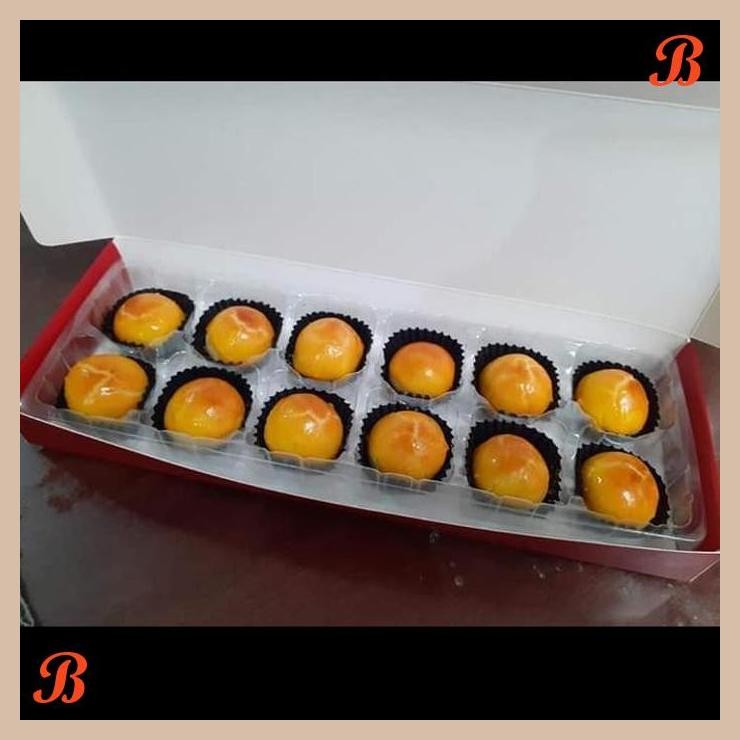 

| NS | DUS NASTAR SEKAT 12 HOLES, ISI 10 SET