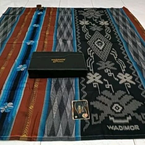 Kain Sarung Wadimor Primer Excellent