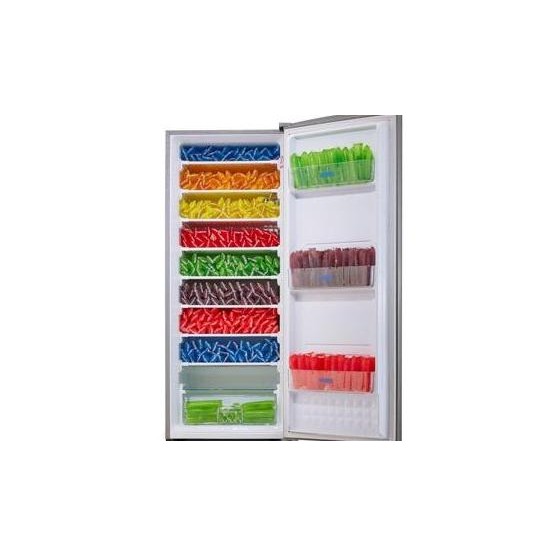 Murah Sharp Freezer Fj-M189N-Ss