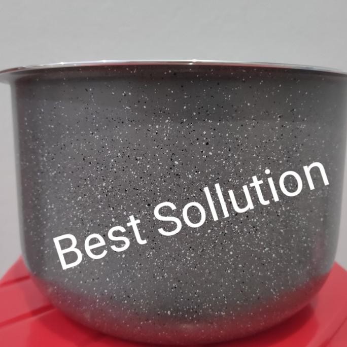 Grosir Panci / Inner Pot Rice Cooker Philips Hd4515 (1.8L) Original Hd 4515