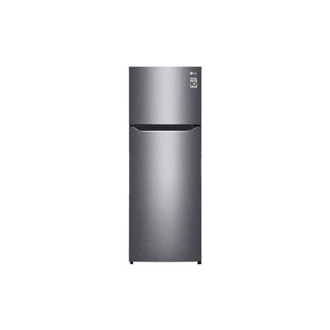 Promo Kulkas Lg 2 Pintu Gn-B 222 Sqib / Gn-B222Sqib Garansi Resmi Lg