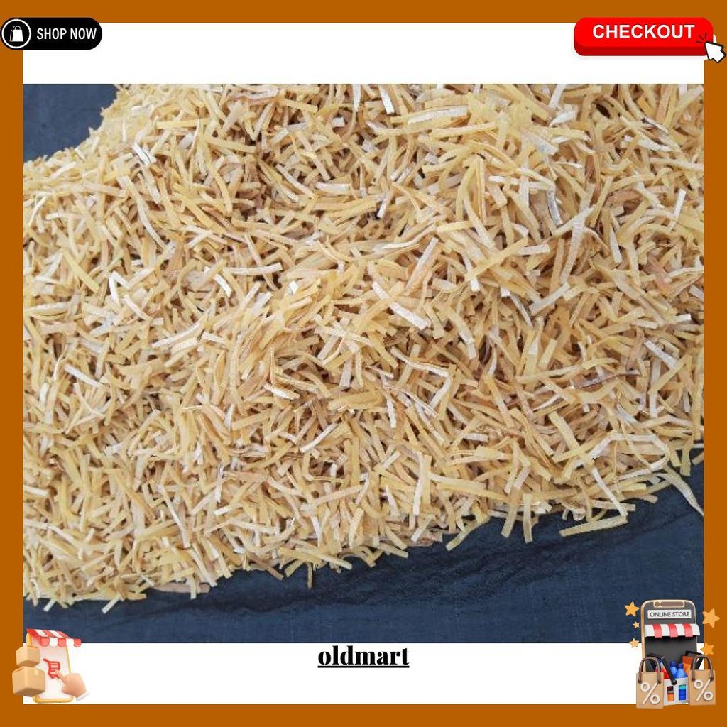 

Krecek Rambak Sapi (Stik Mie) Original Produk