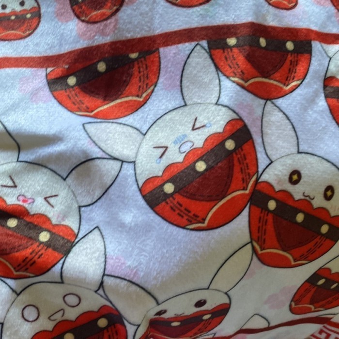 Bantal Genshin Impact Boneka Elemental Slime Plush Doll Import {TerlarisBest Seller}