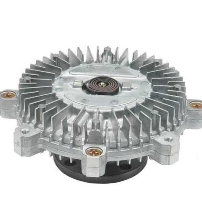 VISCO FAN ARYA FAN COOLING HYUNDAI ARYA TERLENGKAPP