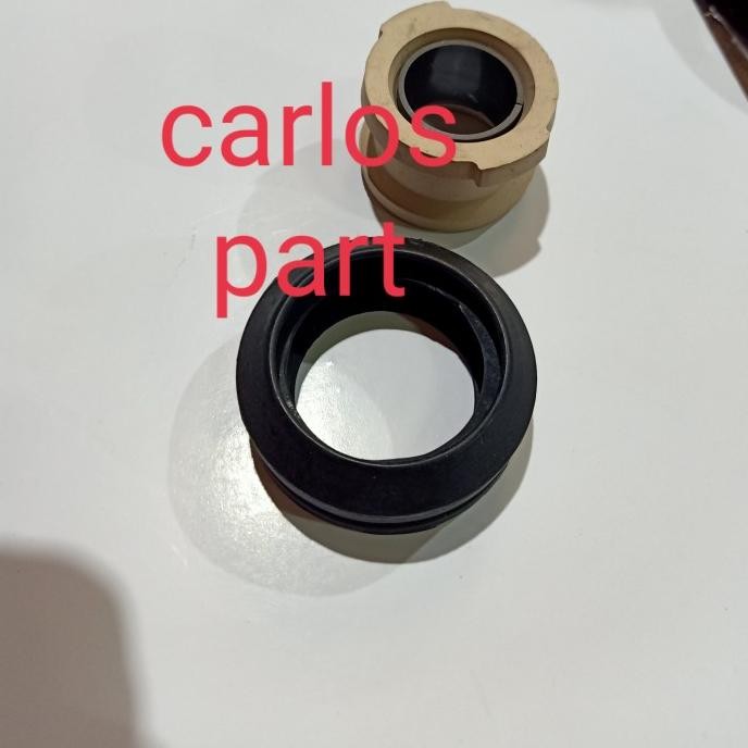 Busa Stang Stir L300 Solar Satu Set Good Produck