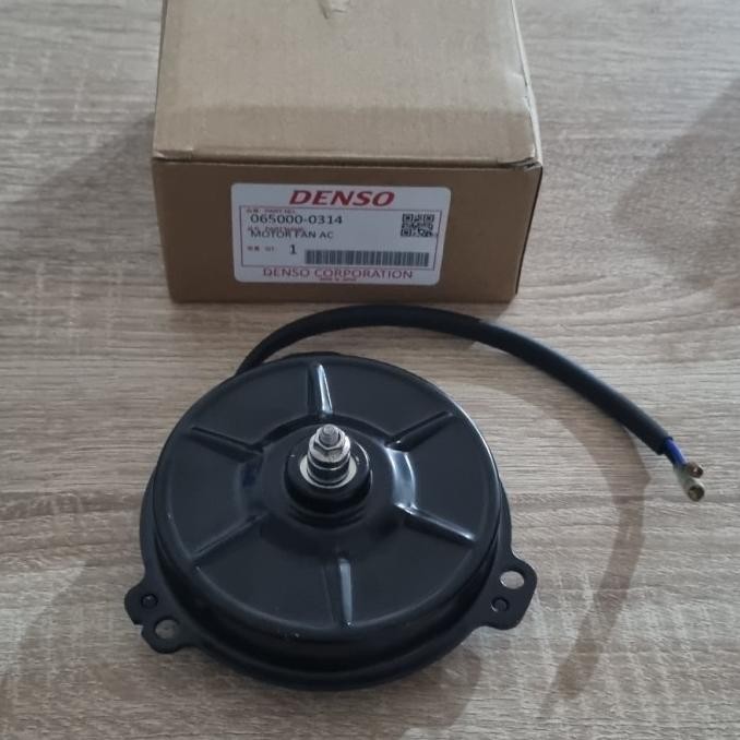 MOTOR FAN AC SUZUKI SX4 XOVER BEST