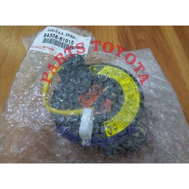 84306-B1010 Kabel Spiral All New Avanza, Veloz Terlaris