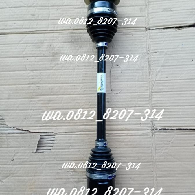 As Roda Cv Joint Ertiga Diesel Kanan 2015 2016 2017 2018 2019 2020 Ori Asli Dan Istimewa