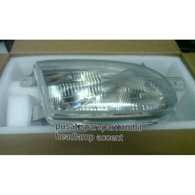 HEADLAMP TIMOR LAMPU BESAR TIMOR LAMPU DEPAN TIMOR TERLENGKAPP