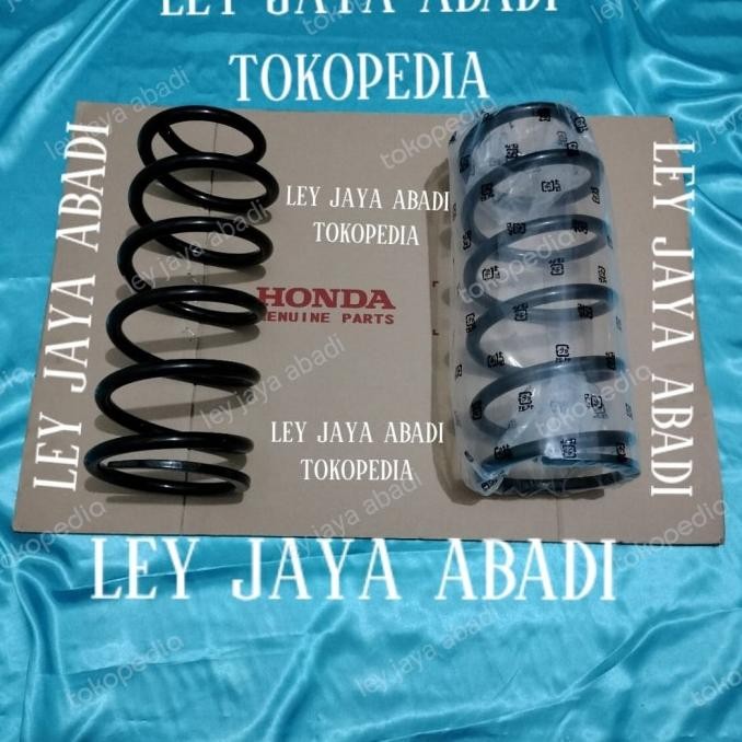 Per Keong Coil Spring Depan Crv Gen 1 1996-2001 Original Asli Dan Istimewa