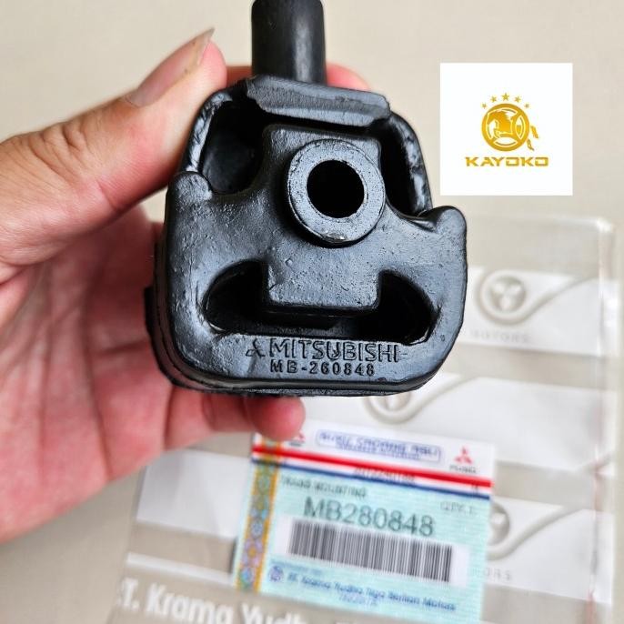 Trans Mounting L038 Disel Dudukan Transmisi L300Disel L038 Best