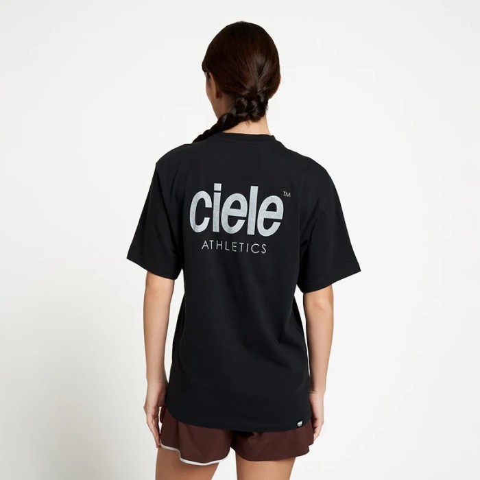 Ciele Unisex ORTShirt - Athletics - Whitaker top