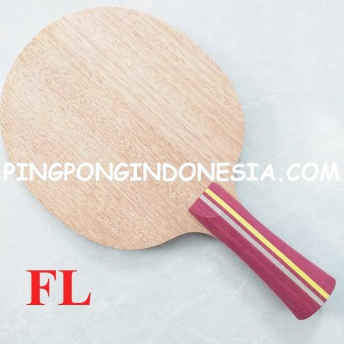 Yinhe N11S - Blade Pingpong Kayu Tenis Meja Bat Bet N11-S N-11S