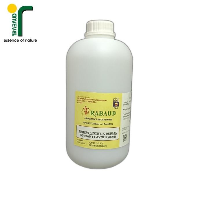 

Perisa Durian flavor 0694