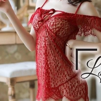

Hot Lingerie Seksi Tidur-Dress Sexy Original