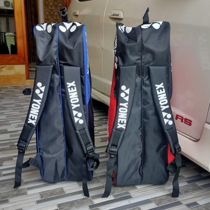 Tas Raket Tenis Badminton Wilson Original Dan Terpercaya