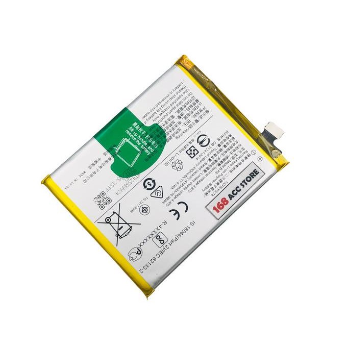 BATERAI VIVO V19 / BATRE VIVO V19 / BATTERY VIVO V19 B-K6 Terlaris