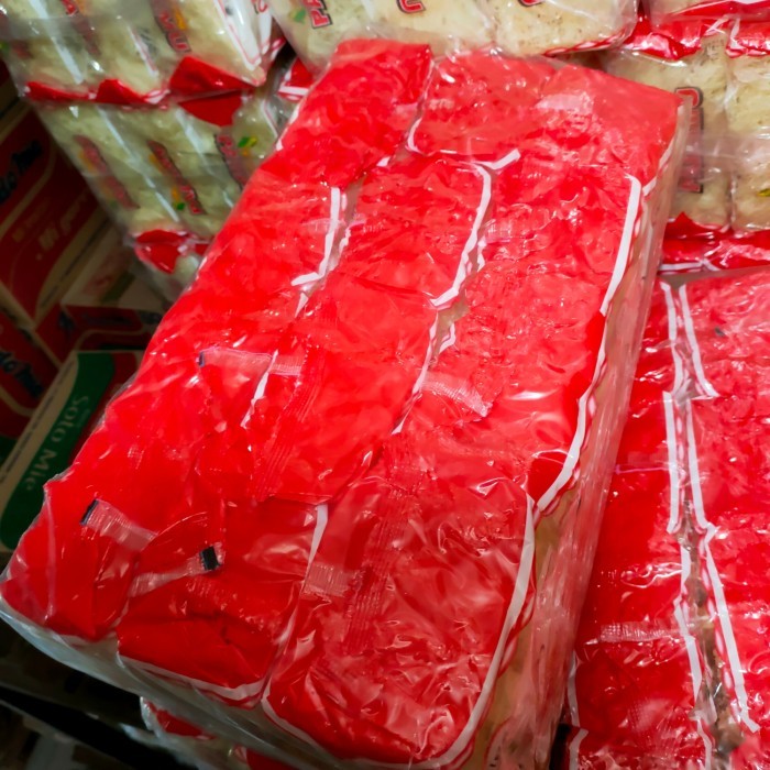 

PROMO MIE / PASTA / Bihun Jagung cap PADAMU 350 gr (ball) isi 12 pcs NON COD