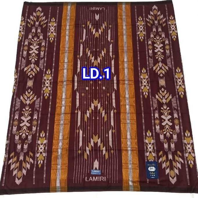 Terjangkau Sarung Lamiri Asli Ori Rayon Super Dobby Sge Sgt Original Nyaman