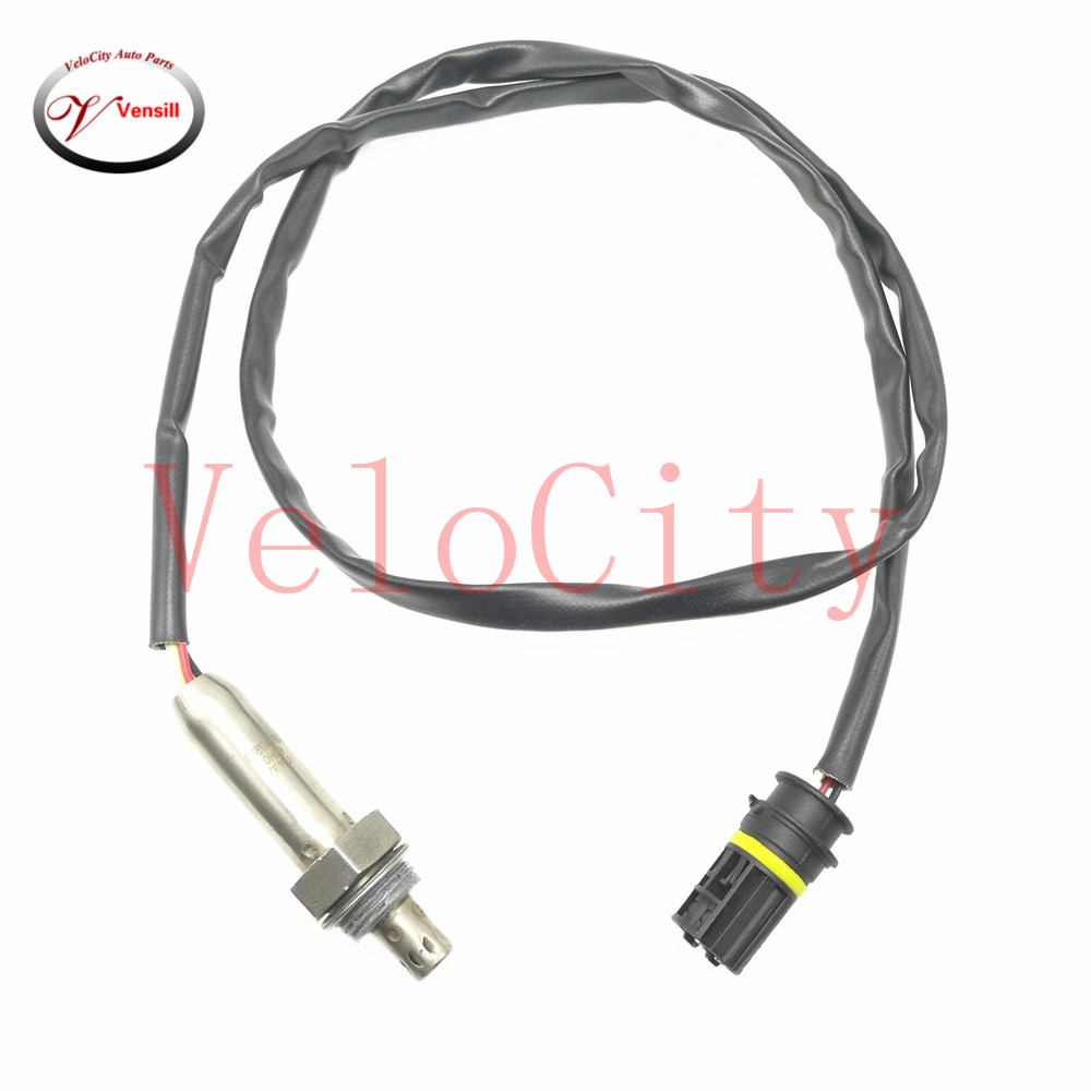 DAMO Oxygen Sensor Lambda Sensor Part No# 11781748762 1748762 For 1995-2000 BMW E36 2.8i