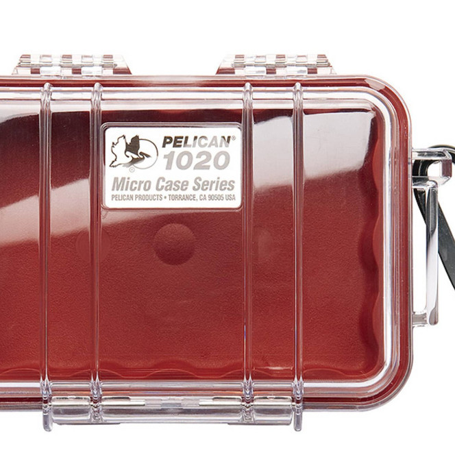 Pelican Case Tas Protector 1020