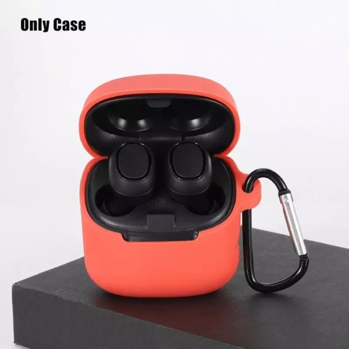 Case Casing Silicon Protective Earphone Audio-Technica ATH-CK3TW