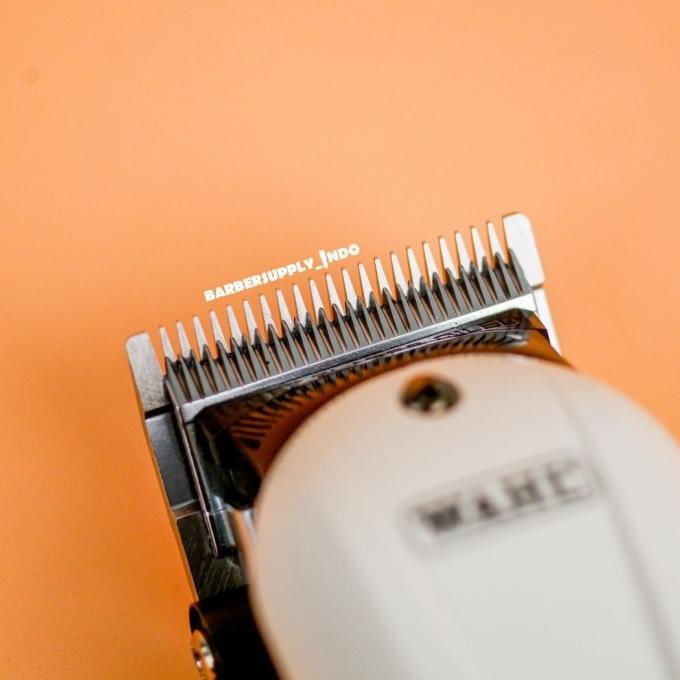 Wahl Super Taper Cordless Original Usa Alat Cukur Tanpa Kabel Ori Original Dan Terlaris