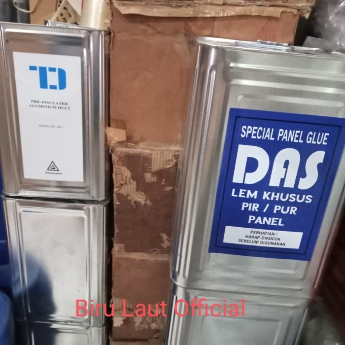 

LEM PU TD 1BLANK(10KG)