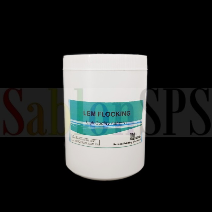 

LEM FLOCKING SABLON 1KG