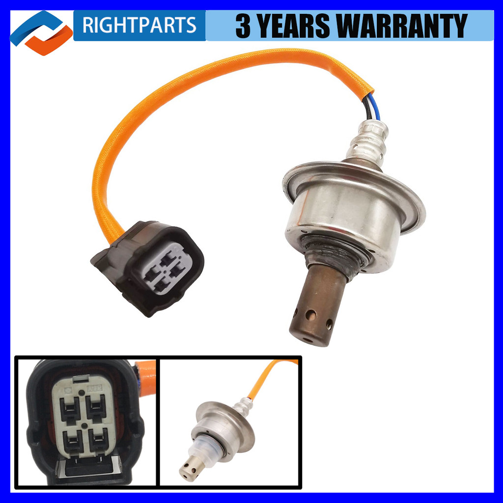 AERO 36531-RNA-J01 234-9124 Lambda Oxygen O2 Sensor For Honda Civic CRV CR-V FR-V FRV Accord 36531-R