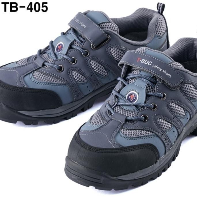 SEPATU SAFETY SHOES SPORT PRO 6 SETARA K2 KINGS CHEETAH JOGGER Terlaris