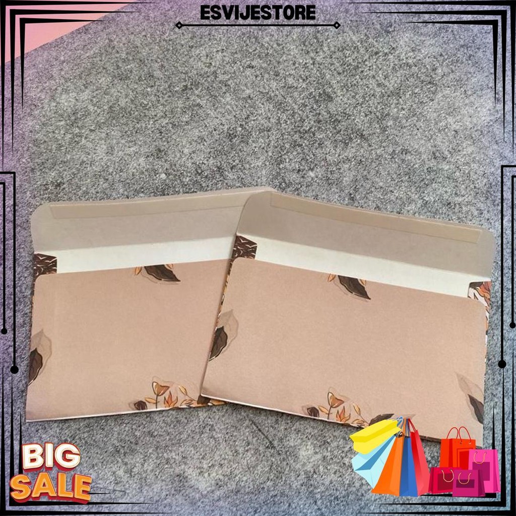 

Amplop Kondangan Motif Isi 25 Pcs D Terlaris