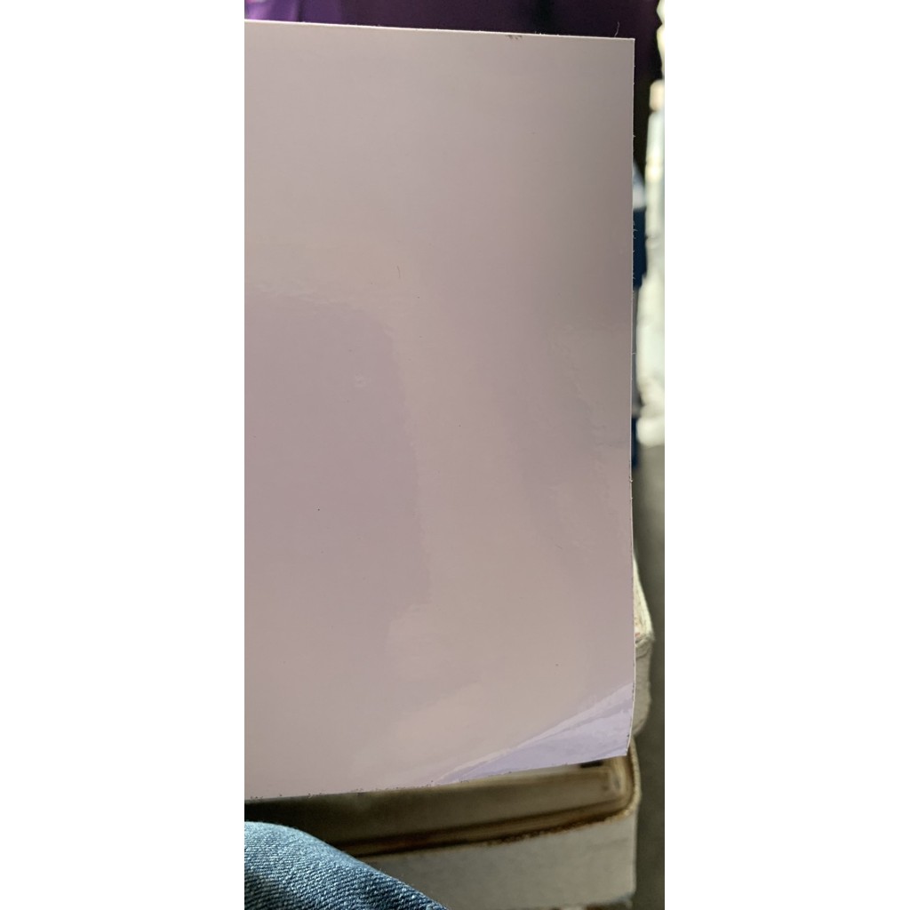 

Sale Sticker Vinyl Susu Ukuran F4/A4