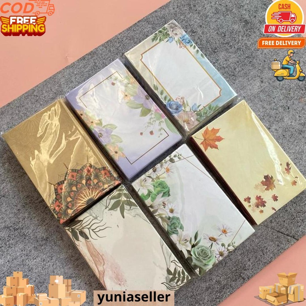 

Amplop Kondangan Motif Isi 25 Pcs D Ramadhan Sale