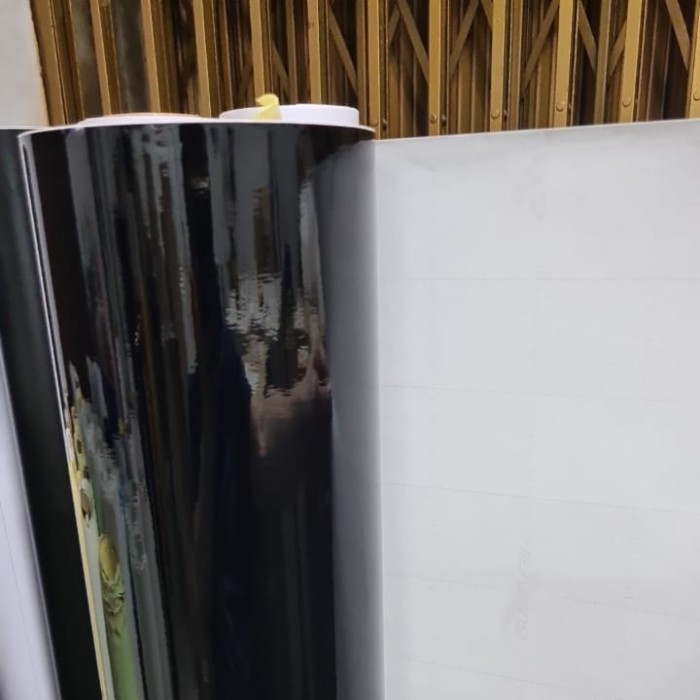 

STICKER GOODFIX HITAM LEBAR 120CM X 50 METER (1 ROLL)