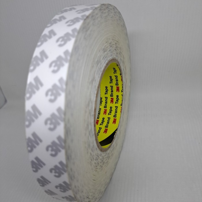 

3M DOUBLE TAPE 9080 .ORIGINAL 24MM X 50M
