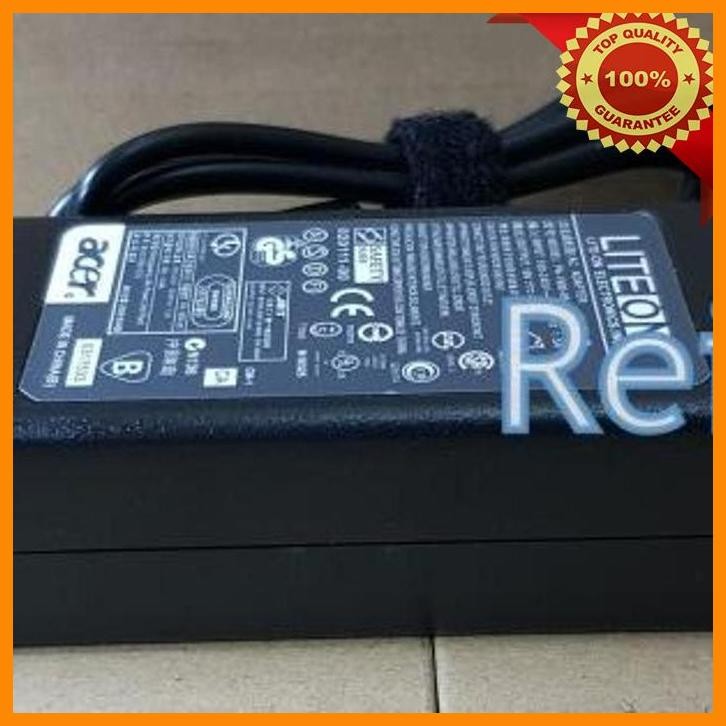 [RKM] ADAPTOR ACER ASPIRE C22-866 C24-766 F5-573 F5-573G F5-573T 19V 4.74A