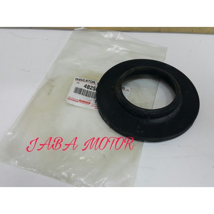 Karet tatakan per belakang yaris-new vios original