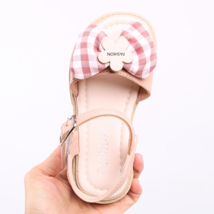 MURAH BEBEPASO - (26-36) CECIL SANDAL KOREA ANAK REMAJA PEREMPUAN KODE 31