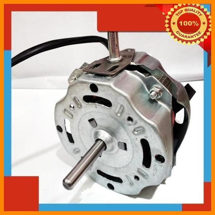 [ANE] SEKAI IFL1850 MOTOR DINAMO KIPAS ANGIN 18 INCHI BESI METAL IFL 1850