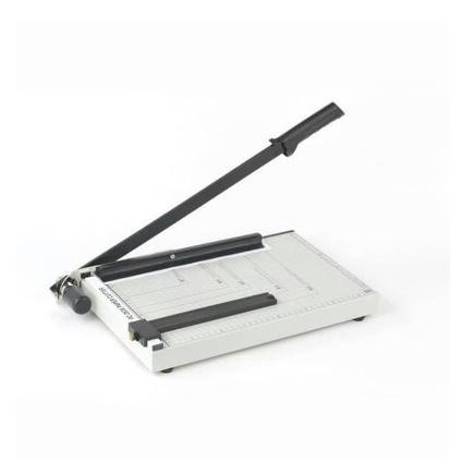 

SIAP KIRIM PEMOTONG KERTAS PAPER CUTTER A3 JOYKO PC 3846 38X46 CM - JOYKO A3