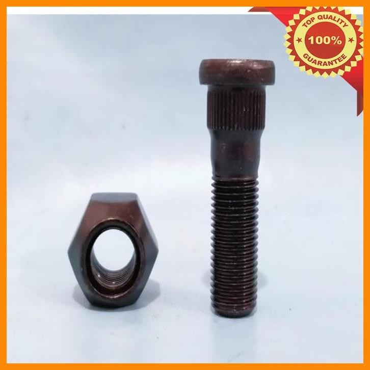 [AZM] BAUT RODA NISSAN GRAND LIVINA