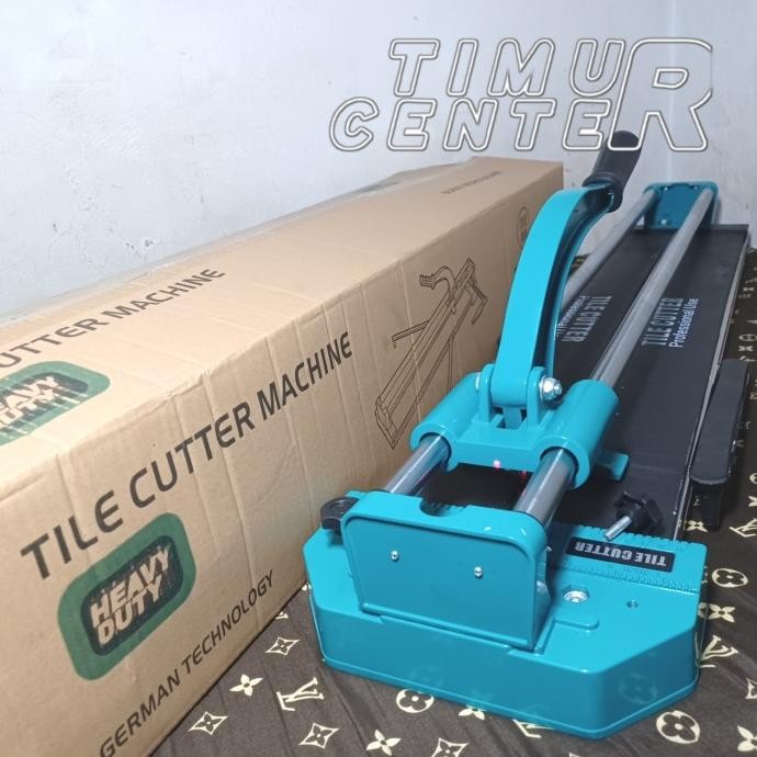 

SIAP KIRIM ALAT PEMOTONG KERAMIK 80 CM TOPWAY TILE CUTTER POTONG GRANIT MANUAL
