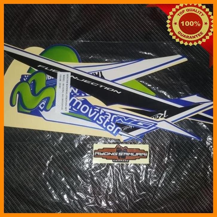 [AMC] STRIPING MX KING 2015 MOVISTAR